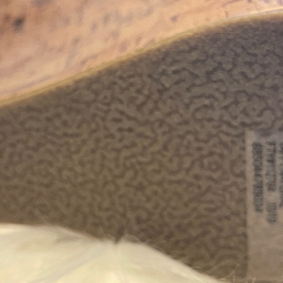 NWT So brand wedges - Picture 7 of 11